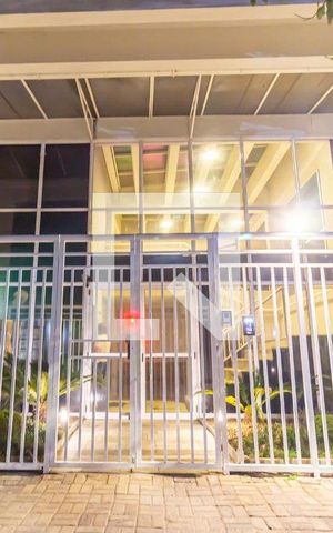 Apartamento à venda com 112m², 3 quartos e 2 vagas Apartamento à venda com 112m², 3 quartos e 2 vagasFachada