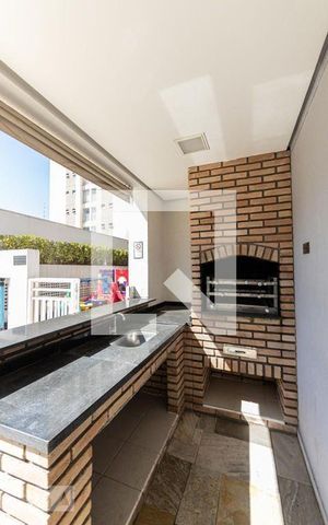 Apartamento à venda com 112m², 3 quartos e 2 vagas Apartamento à venda com 112m², 3 quartos e 2 vagasChurrasqueira