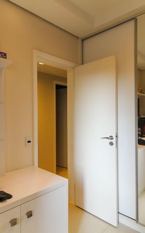 Apartamento à venda com 112m², 3 quartos e 2 vagas Apartamento à venda com 112m², 3 quartos e 2 vagasQuarto 1