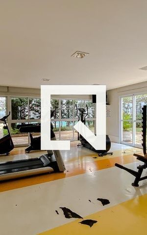 Apartamento à venda com 112m², 3 quartos e 2 vagas Apartamento à venda com 112m², 3 quartos e 2 vagasAcademia