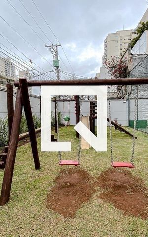 Apartamento à venda com 112m², 3 quartos e 2 vagas Apartamento à venda com 112m², 3 quartos e 2 vagasPlayground