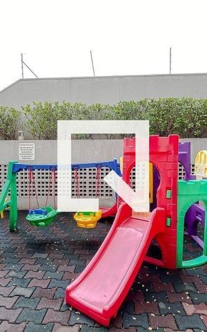 Apartamento à venda com 112m², 3 quartos e 2 vagas Apartamento à venda com 112m², 3 quartos e 2 vagasPlayground