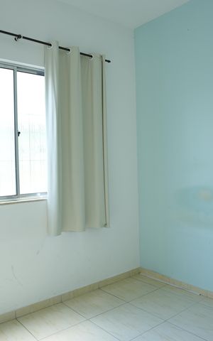 Casa para alugar com 200m², 2 quartos e 1 vagaQuarto 1