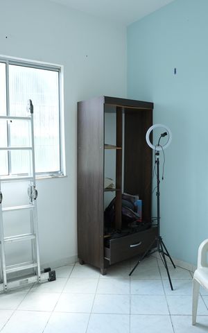 Casa para alugar com 200m², 2 quartos e 1 vagaQuarto 2