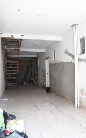 Casa para alugar com 200m², 2 quartos e 1 vagaGaragem
