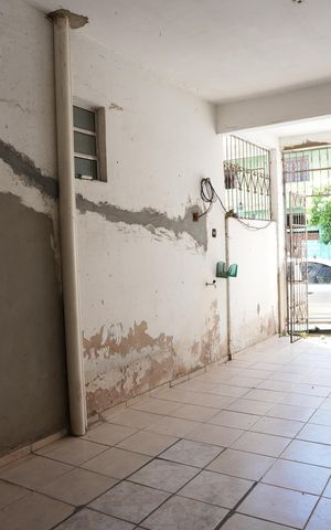 Casa para alugar com 200m², 2 quartos e 1 vagaGaragem