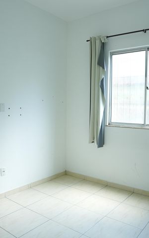 Casa para alugar com 200m², 2 quartos e 1 vagaQuarto 1