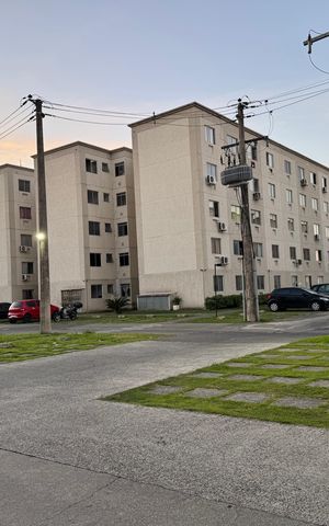 Apartamento à venda com 32m², 2 quartos e 1 vaga Apartamento à venda com 32m², 2 quartos e 1 vagaÁrea comum