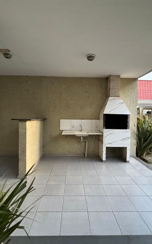 Apartamento à venda com 32m², 2 quartos e 1 vaga Apartamento à venda com 32m², 2 quartos e 1 vagaÁrea comum