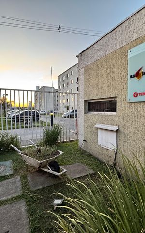 Apartamento à venda com 32m², 2 quartos e 1 vaga Apartamento à venda com 32m², 2 quartos e 1 vagaÁrea comum