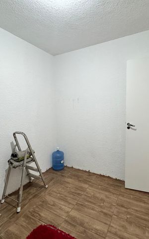 Apartamento à venda com 32m², 2 quartos e 1 vaga Apartamento à venda com 32m², 2 quartos e 1 vagaQuarto 1