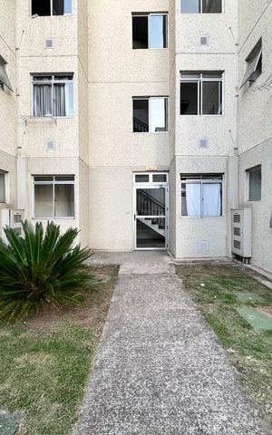 Apartamento à venda com 32m², 2 quartos e 1 vaga Apartamento à venda com 32m², 2 quartos e 1 vagaÁrea comum
