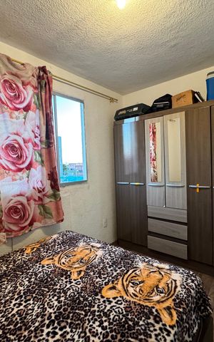 Apartamento à venda com 32m², 2 quartos e 1 vaga Apartamento à venda com 32m², 2 quartos e 1 vagaQuarto 2