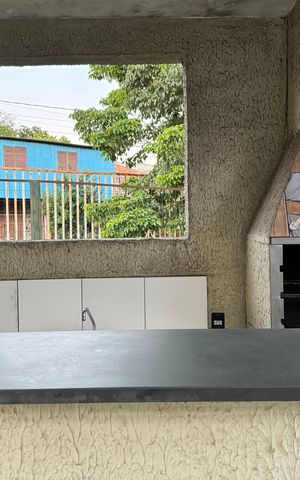 Apartamento à venda com 32m², 2 quartos e 1 vaga Apartamento à venda com 32m², 2 quartos e 1 vagaÁrea comum