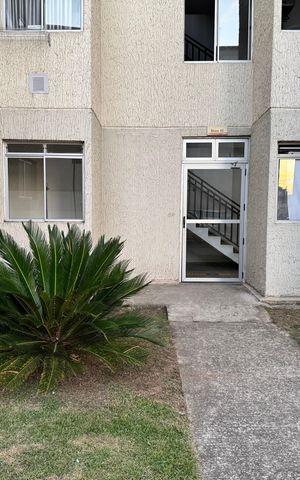 Apartamento à venda com 32m², 2 quartos e 1 vaga Apartamento à venda com 32m², 2 quartos e 1 vagaÁrea comum