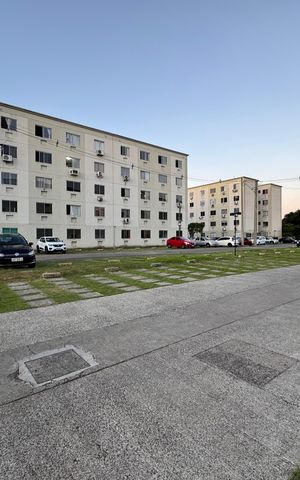 Apartamento à venda com 32m², 2 quartos e 1 vaga Apartamento à venda com 32m², 2 quartos e 1 vagaÁrea comum