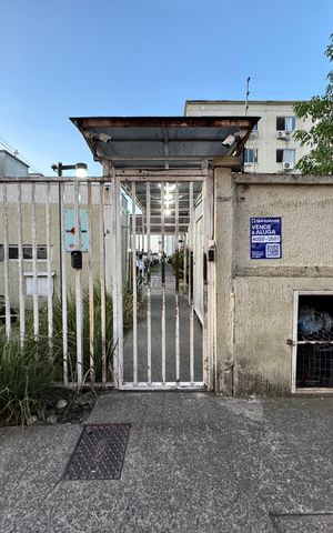 Apartamento à venda com 32m², 2 quartos e 1 vaga Apartamento à venda com 32m², 2 quartos e 1 vagaFachada