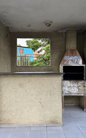 Apartamento à venda com 32m², 2 quartos e 1 vaga Apartamento à venda com 32m², 2 quartos e 1 vagaÁrea comum