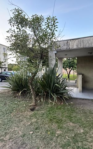 Apartamento à venda com 32m², 2 quartos e 1 vaga Apartamento à venda com 32m², 2 quartos e 1 vagaÁrea comum