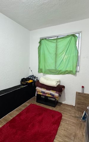 Apartamento à venda com 32m², 2 quartos e 1 vaga Apartamento à venda com 32m², 2 quartos e 1 vagaQuarto 1
