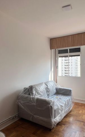 Apartamento para alugar com 50m², 2 quartos e 1 vaga Apartamento para alugar com 50m², 2 quartos e 1 vagaQuarto