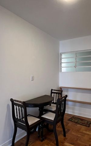 Apartamento para alugar com 50m², 2 quartos e 1 vaga Apartamento para alugar com 50m², 2 quartos e 1 vagaSala