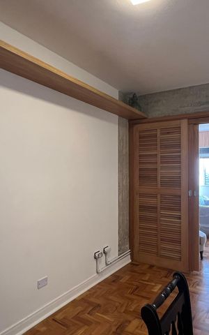 Apartamento para alugar com 50m², 2 quartos e 1 vaga Apartamento para alugar com 50m², 2 quartos e 1 vagaSala