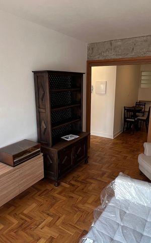 Apartamento para alugar com 50m², 2 quartos e 1 vaga Apartamento para alugar com 50m², 2 quartos e 1 vagaQuarto