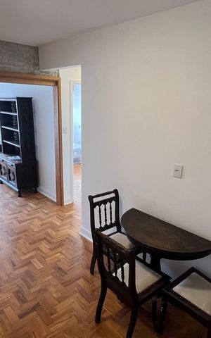 Apartamento para alugar com 50m², 2 quartos e 1 vaga Apartamento para alugar com 50m², 2 quartos e 1 vagaSala