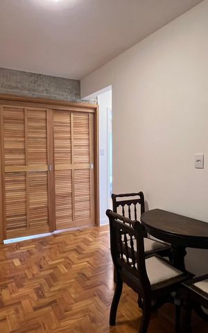 Apartamento para alugar com 50m², 2 quartos e 1 vaga Apartamento para alugar com 50m², 2 quartos e 1 vagaSala