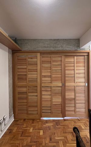 Apartamento para alugar com 50m², 2 quartos e 1 vaga Apartamento para alugar com 50m², 2 quartos e 1 vagaSala