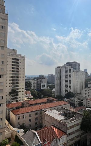 Apartamento para alugar com 50m², 2 quartos e 1 vaga Apartamento para alugar com 50m², 2 quartos e 1 vagaVista do Quarto
