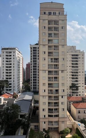 Apartamento para alugar com 50m², 2 quartos e 1 vaga Apartamento para alugar com 50m², 2 quartos e 1 vagaVista do Quarto