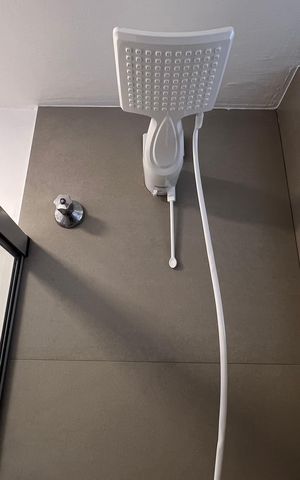 Apartamento para alugar com 50m², 2 quartos e 1 vaga Apartamento para alugar com 50m², 2 quartos e 1 vagaBanheiro
