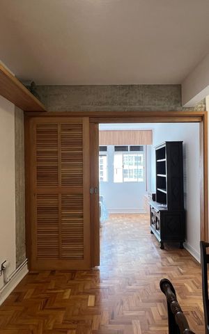 Apartamento para alugar com 50m², 2 quartos e 1 vaga Apartamento para alugar com 50m², 2 quartos e 1 vagaSala