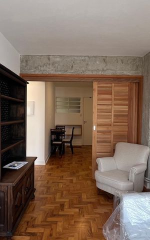 Apartamento para alugar com 50m², 2 quartos e 1 vaga Apartamento para alugar com 50m², 2 quartos e 1 vagaQuarto