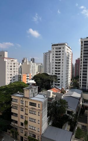 Apartamento para alugar com 50m², 2 quartos e 1 vaga Apartamento para alugar com 50m², 2 quartos e 1 vagaVista do Quarto