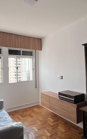 Apartamento para alugar com 50m², 2 quartos e 1 vaga Apartamento para alugar com 50m², 2 quartos e 1 vagaQuarto