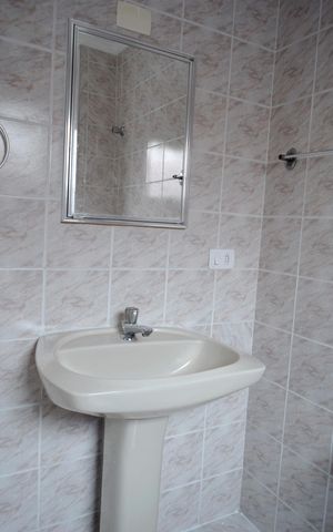 Apartamento à venda com 54m², 1 quarto e sem vagaBanheiro