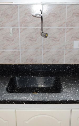 Apartamento à venda com 54m², 1 quarto e sem vagaCozinha