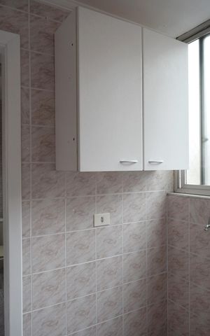 Apartamento à venda com 54m², 1 quarto e sem vagaÁrea de Serviço