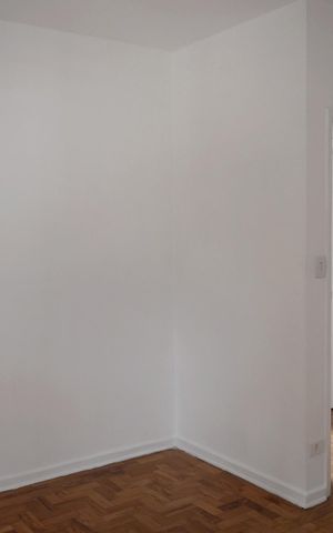 Apartamento à venda com 54m², 1 quarto e sem vagaQuarto