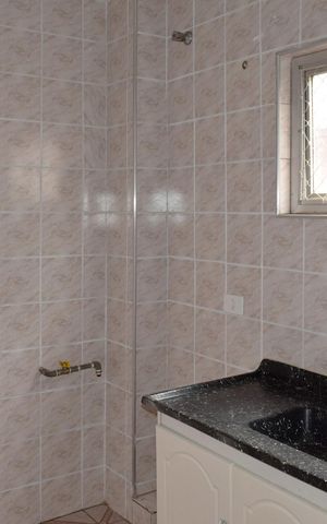 Apartamento à venda com 54m², 1 quarto e sem vagaCozinha