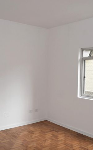 Apartamento à venda com 54m², 1 quarto e sem vagaSala