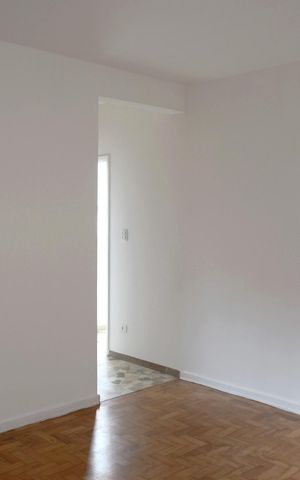 Apartamento à venda com 54m², 1 quarto e sem vagaSala