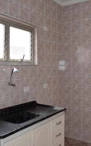 Apartamento à venda com 54m², 1 quarto e sem vagaCozinha