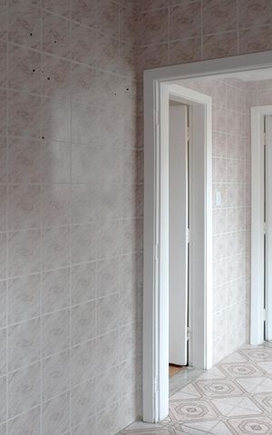 Apartamento à venda com 54m², 1 quarto e sem vagaCozinha