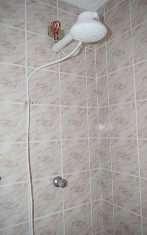 Apartamento à venda com 54m², 1 quarto e sem vagaBanheiro