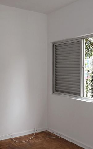 Apartamento à venda com 54m², 1 quarto e sem vagaQuarto