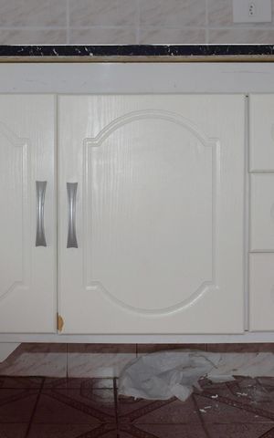 Apartamento à venda com 54m², 1 quarto e sem vagaCozinha